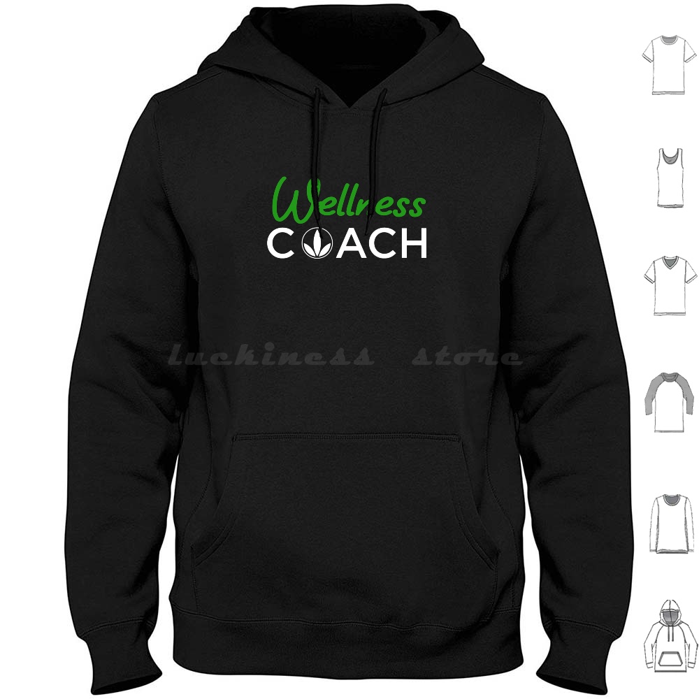 Nutrition Fitness Health - Wellness Hoodies Long Sleeve Nutrition Shake