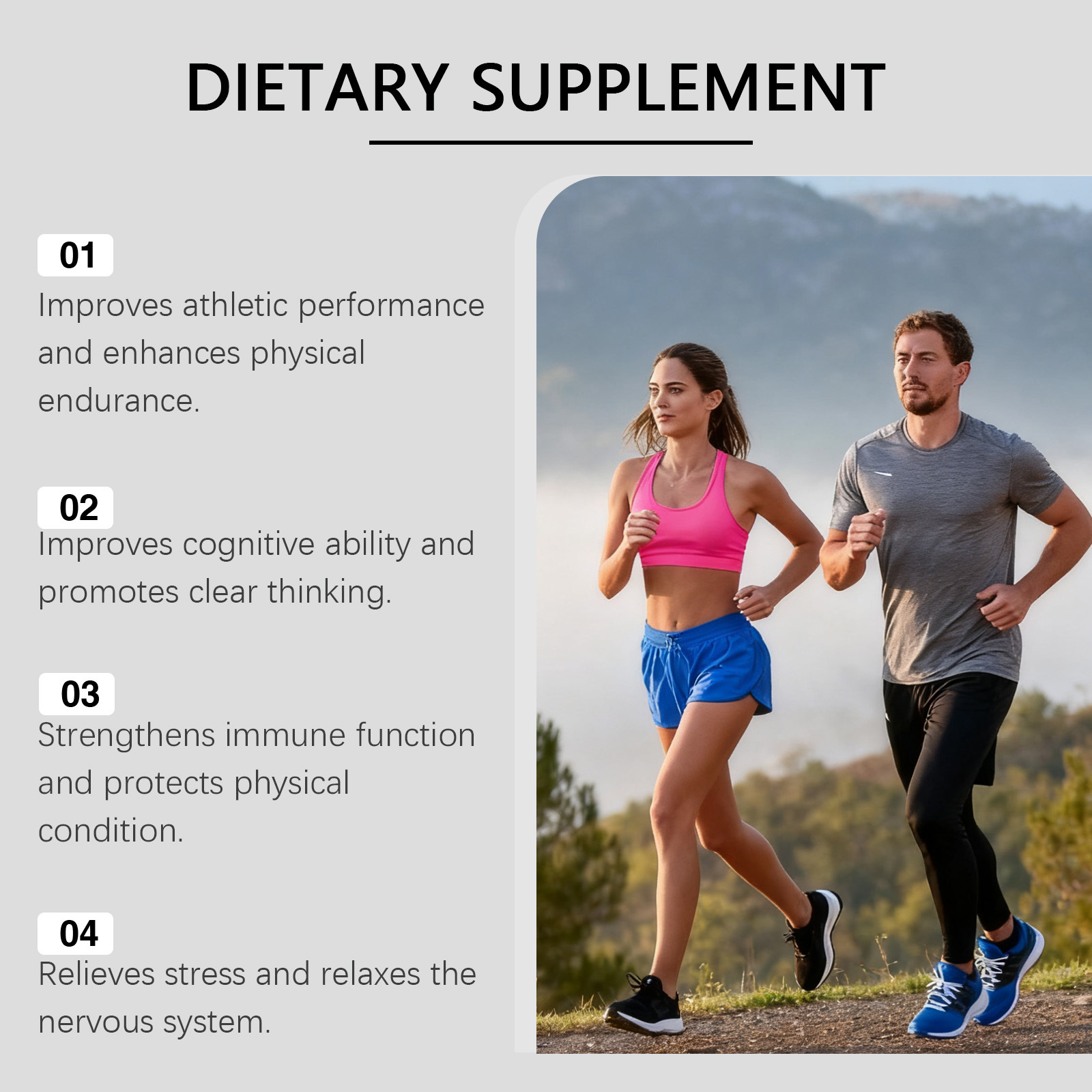 Body Care Drops Supplement Nut - Nutrition Fitness Health recension och pris