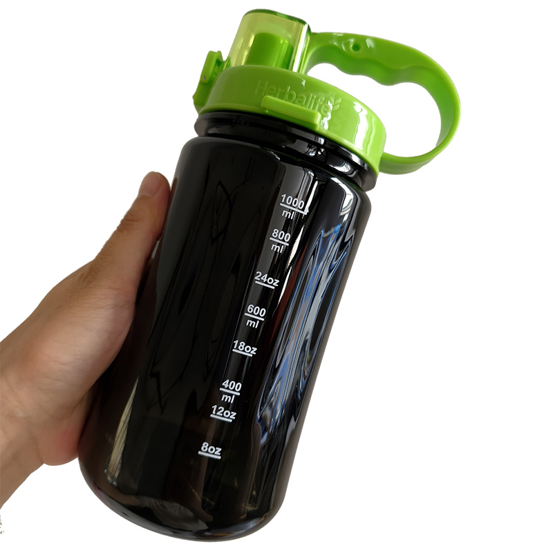 Wholesale Price 1000ml 1L Heal - Nutrition And Fitness For Life recension och pris