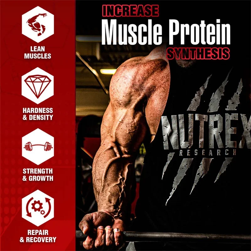Anabol Hardcore Supplement - H - Pre Workout Supplement recension och pris